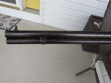 Winchester Model 1873 44 WCF Special Order Rifle Made 1883 - 11 of 20