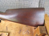 Winchester Model 1873 44 WCF Special Order Rifle Made 1883 - 8 of 20