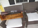 Winchester Model 1873 44 WCF Special Order Rifle Made 1883 - 1 of 20