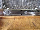 Winchester Model 1894 Rifle 32 Win Spl Made 1920 - 18 of 20