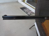 Winchester Model 1894 Rifle 32 Win Spl Made 1920 - 10 of 20