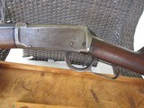 Winchester Model 1894 Rifle 32 Win Spl Made 1920 - 8 of 20