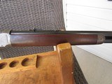 Winchester Model 1894 Rifle 32 Win Spl Made 1920 - 4 of 20