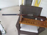 Winchester Model 1894 Rifle 32 Win Spl Made 1920 - 6 of 20
