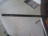 Winchester Model 1894 30 WCF Takedown Rifle Nice Condition Made 1920 - 19 of 20