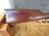 Winchester Model 1894 30 WCF Takedown Rifle Nice Condition Made 1920 - 20 of 20