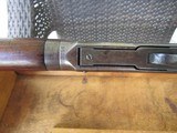 Winchester Model 1894 30 WCF Takedown Rifle Nice Condition Made 1920 - 17 of 20