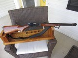 Marlin 336 35 Rem Rifle Made 1964 - 2 of 20