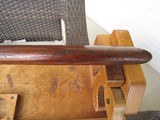 Winchester Model 94 32 Win Spl Rifle Made 1924 - 16 of 20