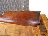Winchester Model 94 32 Win Spl Rifle Made 1924 - 7 of 20