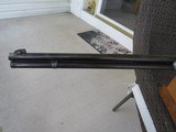 Winchester Model 94 32 Win Spl Rifle Made 1924 - 10 of 20