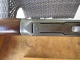 Winchester Model 94 32 Win Spl Rifle Made 1924 - 18 of 20