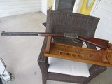 Winchester Model 94 32 Win Spl Rifle Made 1924 - 6 of 20