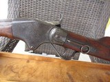 Spencer Model 1860 Cavalry Carbine Issued to George W. Taylor, Co. B, 14th Kansas Cavalry with Provenance - 9 of 20