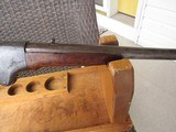 Spencer Model 1860 Cavalry Carbine Issued to George W. Taylor, Co. B, 14th Kansas Cavalry with Provenance - 4 of 20