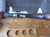 Marlin 336SC Sporting Carbine Desirable 35 Remington AND Waffle Top Made 1951 - 16 of 20