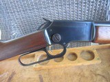Marlin Model 39 CARBINE Made 1964 SCARCE - 1 of 20
