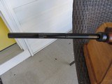Marlin Model 39 CARBINE Made 1964 SCARCE - 20 of 20