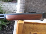 Marlin 336SC Waffle Top 35 Rem Made 1951 - 10 of 20