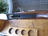 Marlin 336SC Waffle Top 35 Rem Made 1951 - 13 of 20