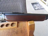 Marlin 336SC Waffle Top 35 Rem Made 1951 - 4 of 20