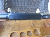 Marlin 336SC Waffle Top 35 Rem Made 1951 - 14 of 20