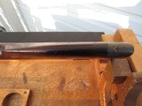 Winchester Model 1894 32 WS Rifle with Provenance - 9 of 20