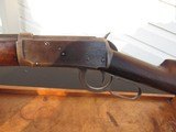 Winchester Model 1894 32 WS Rifle with Provenance - 6 of 20