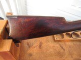 Winchester Model 1894 32 WS Rifle with Provenance - 2 of 20