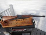 Marlin 39A Mountie Pre-Golden, Made 1957 - 1 of 20