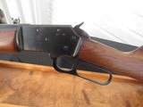 Marlin 39A Mountie Pre-Golden, Made 1957 - 9 of 20
