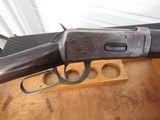 Winchester Model 94 30WCF Rifle Special Order Made 1923 - 3 of 20