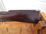 Winchester Model 94 30WCF Rifle Special Order Made 1923 - 8 of 20