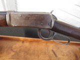 Winchester Model 94 30WCF Rifle Special Order Made 1923 - 9 of 20