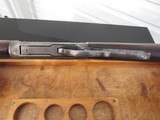 Winchester Model 94 30WCF Rifle Special Order Made 1923 - 18 of 20