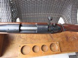 Remington 700 BDL 17 Remington Centerfire Made 1971 1st Year for this Caliber - 15 of 20