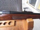 Remington 700 BDL 17 Remington Centerfire Made 1971 1st Year for this Caliber - 4 of 20