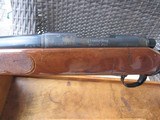 Remington 700 BDL 17 Remington Centerfire Made 1971 1st Year for this Caliber - 11 of 20