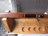 Remington 700 BDL 17 Remington Centerfire Made 1971 1st Year for this Caliber - 19 of 20