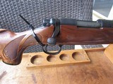 Remington 700 BDL 17 Remington Centerfire Made 1971 1st Year for this Caliber