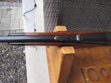 Remington 700 BDL 17 Remington Centerfire Made 1971 1st Year for this Caliber - 16 of 20