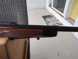 Remington 700 BDL 17 Remington Centerfire Made 1971 1st Year for this Caliber - 5 of 20