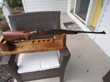 Remington 700 BDL 17 Remington Centerfire Made 1971 1st Year for this Caliber - 2 of 20