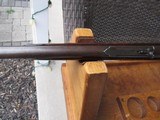 Winchester Model 1892 25-20 WCF Rifle Made 1907 - 15 of 20