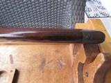 Winchester Model 1892 25-20 WCF Rifle Made 1907 - 12 of 20