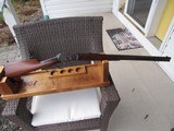 Winchester Model 1892 25-20 WCF Rifle Made 1907 - 2 of 20