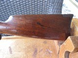 Winchester Model 1892 25-20 WCF Rifle Made 1907 - 8 of 20