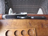 Winchester Model 94 30-30 Carbine Made 1981 Last of the Top Eject/Pre-USRA Winchesters - 18 of 20