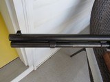 SCARCE Remington Model 14 1/2 Rifle in the Desired 44-40 Winchester! - 12 of 20