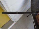 SCARCE Remington Model 14 1/2 Rifle in the Desired 44-40 Winchester! - 20 of 20